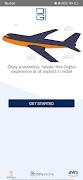 DigiYatra постер