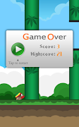 برنامه‌نما Weed Bird عکس از صفحه