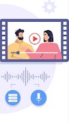 Lumen55AI Video Maker Workflow screenshot 3