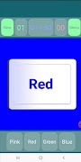 Stroop Effect Test screenshot 5