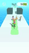 Pizza Delivery Run screenshot 6