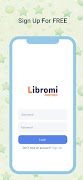 Libromi Partner ảnh chụp màn hình 4