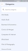 Bookly โปสเตอร์