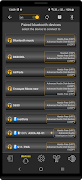 Bluetooth Widget Battery + スクリーンショット 6