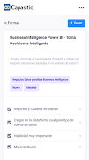 Capasitio Software screenshot 3