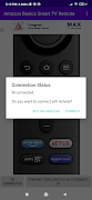 Amazon Basics Smart TV Remote imagem de tela 2