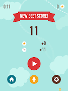 Missiles! syot layar 7