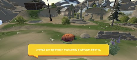 Eco Quest gönderen