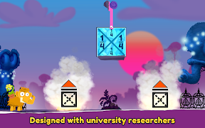 Slice Fractions 2 ảnh chụp màn hình 6