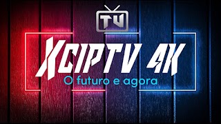 Xciptv Player 4k 截图 2