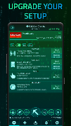 Upload Simulator screenshot 1