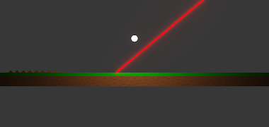 برنامه‌نما Gravity Run عکس از صفحه