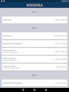 A Shopping SPREE! تصوير الشاشة 5