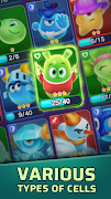 Crazy Cell screenshot 3