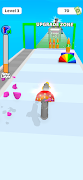 Layer Gun Run 截图 3