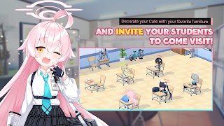 Blue Archive スクリーンショット 5