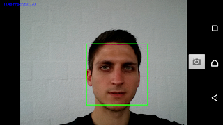 Face Recognition скриншот 4