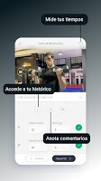 Entrenadornutri Screenshot 1
