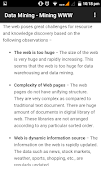 1 Schermata Learn Data Mining
