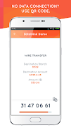 Datablink Mobile 200 スクリーンショット 4
