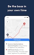 Pedi Driver - Drive and Earn ảnh chụp màn hình 7