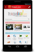 برنامه‌نما Truequeloco! عکس از صفحه