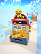 Flippy Coin 3D تصوير الشاشة 6