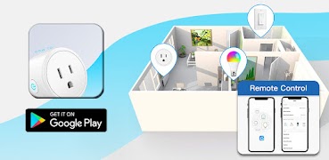 Aoycocr Smart Plug Guide اسکرین شاٹ 3