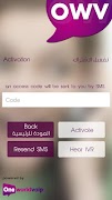 OWVMobile screenshot 5