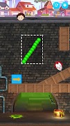 Draw To Crush : Logic Puzzle ภาพหน้าจอ 3