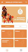 Stephex Event - En imagem de tela 2