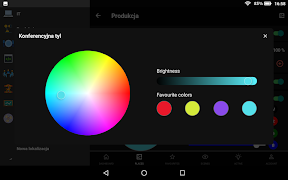 Ampio UNI screenshot 6