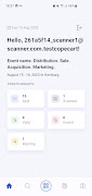 CopeTicket ภาพหน้าจอ 5