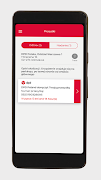 DPD Mobile تصوير الشاشة 2