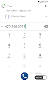 Plus1 MultiLine スクリーンショット 4