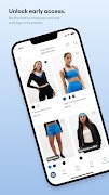 Athleta: Athletic Clothes screenshot 1