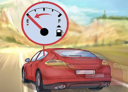 2 Schermata Calculator Fuel Advisor