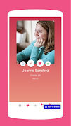 Daty - ZQ App 스크린샷 2