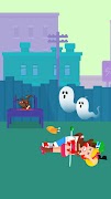 برنامه‌نما Death Incoming! عکس از صفحه