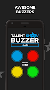 Talent Show Buzzer screenshot 1