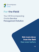 Encompass One скриншот 5