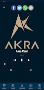Akra screenshot 4