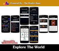 Explore The World syot layar 6