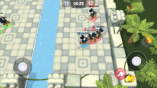 Hook Wars screenshot 6