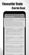 برنامهنما Text Scanner 2022 عکس از صفحه