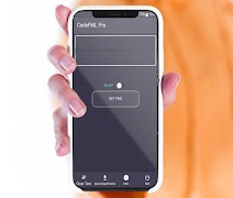 CodeFML: Malayalam to FML-poster