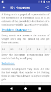 Learn Statistics Offline 스크린샷 6