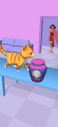 2 Schermata Destroyer Cat !