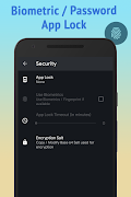 Zettel Notes: TextUtils Plugin syot layar 5