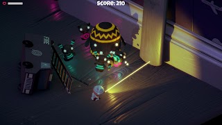 Nightmare ảnh chụp màn hình 2